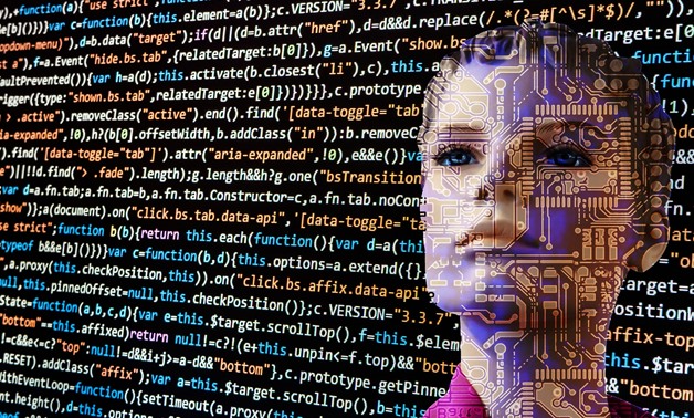 Artificial intelligence - CC Pexels