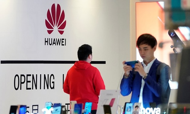 China opposes unilateral sanctions against entities, as U.S. blacklists Huawei