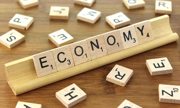 FILE- Economy