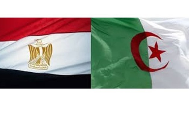 Trade exchange between Egypt, Algeria hits $938 M