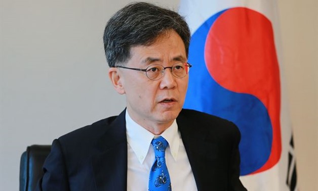 S. Korea to build 18 hydrogen production facilities by 2022