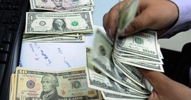 سعر الدولار اليوم الجمعة 24-5-2019