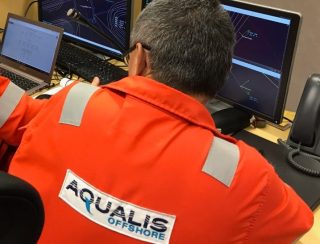 Aqualis buying offshore, marine business from Braemar