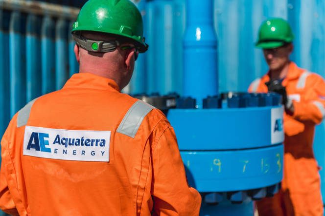 Aquaterra Energy opens new office in Perth