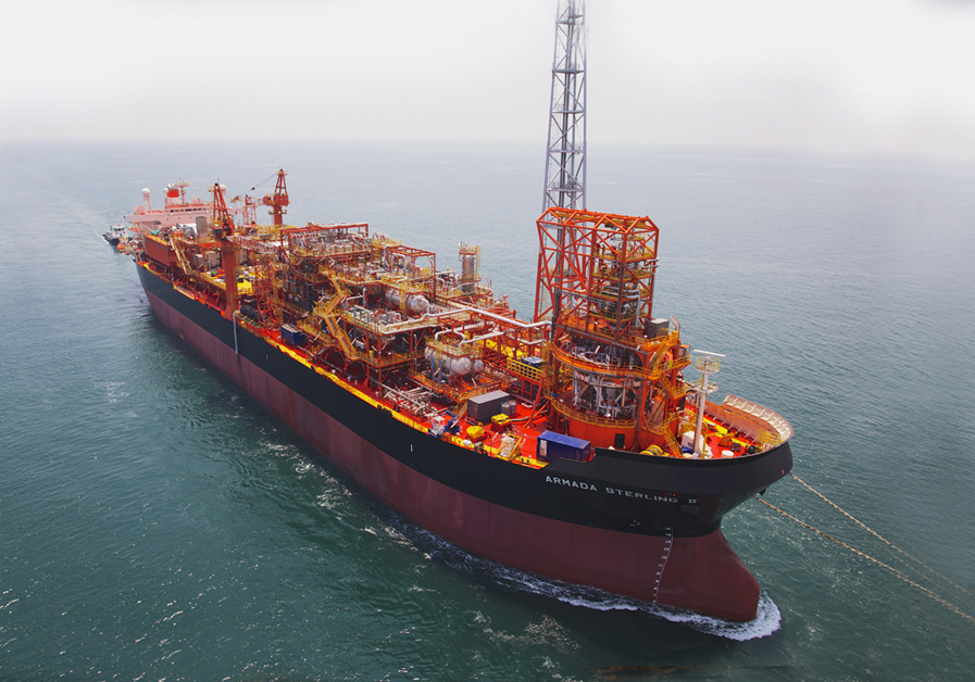 Bumi Armada JV lands FPSO job with India’s ONGC