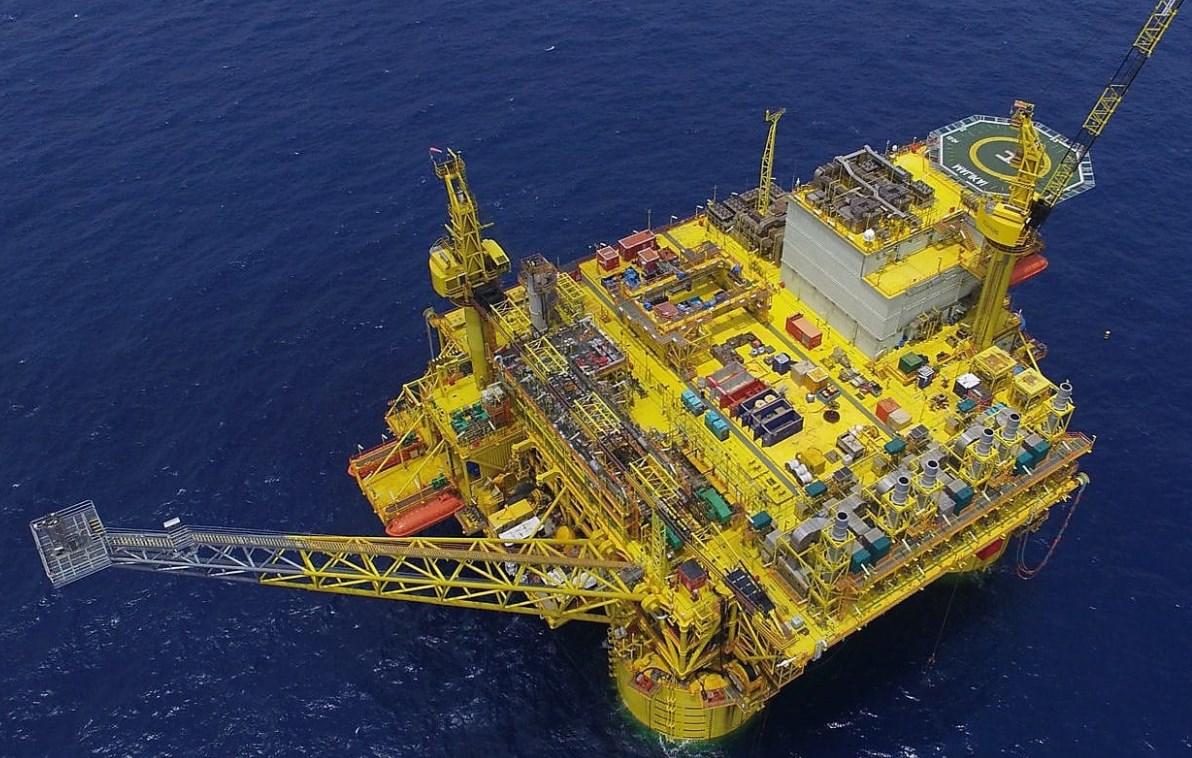 BMT signs offshore master service agreement with Shell