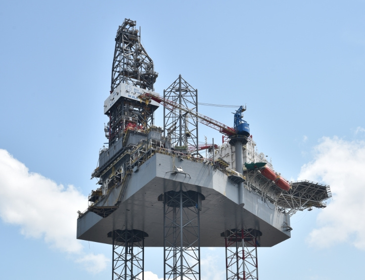 Borr’s talks for two rig contracts come to naught