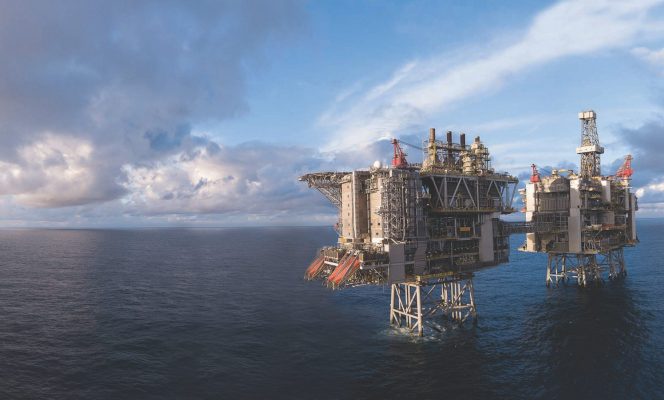 Craig International to provide procurement services on BP’s UK assets