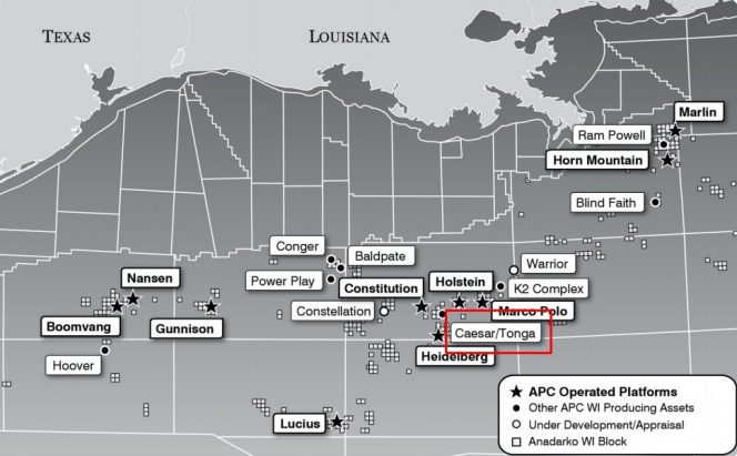 U.S. Gulf of Mexico still a buyer’s market, Woodmac analyst says