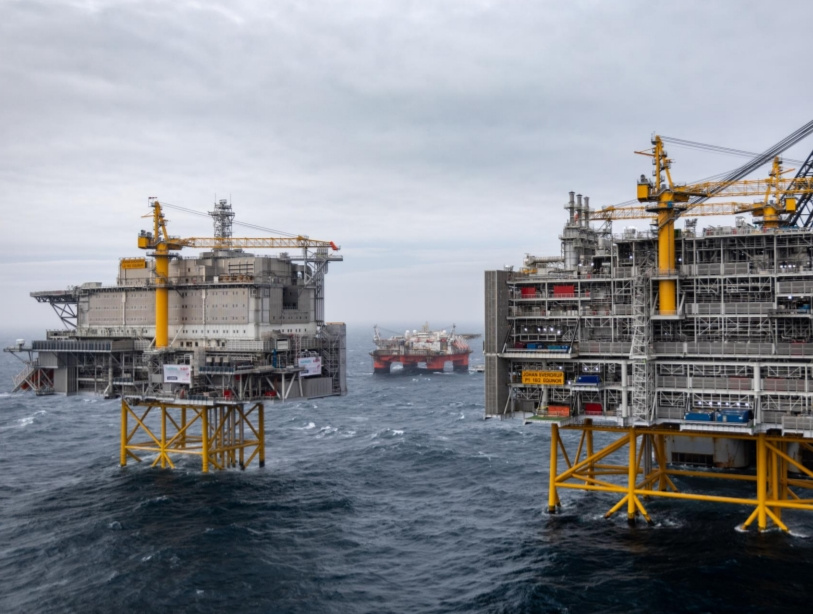 Equinor delivers higher profit | Offshore Energy Today