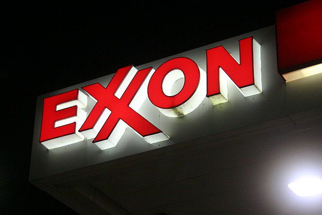 ExxonMobil to devote $100 million for research on lower-emissions technologies