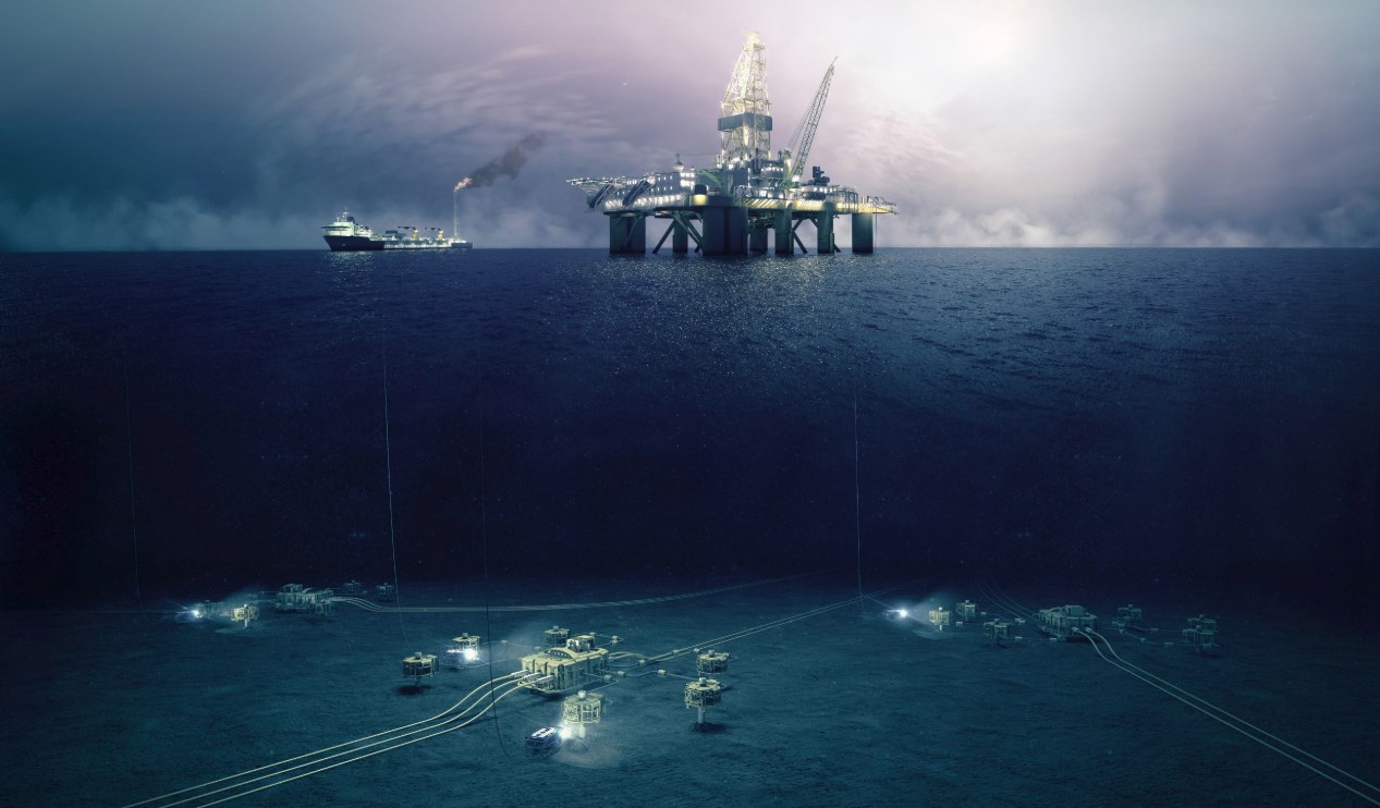 FutureOn launches offshore oilfield digital twin platform