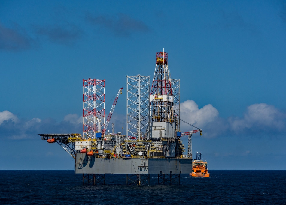 U.S. weekly offshore rig count goes up to 22 units