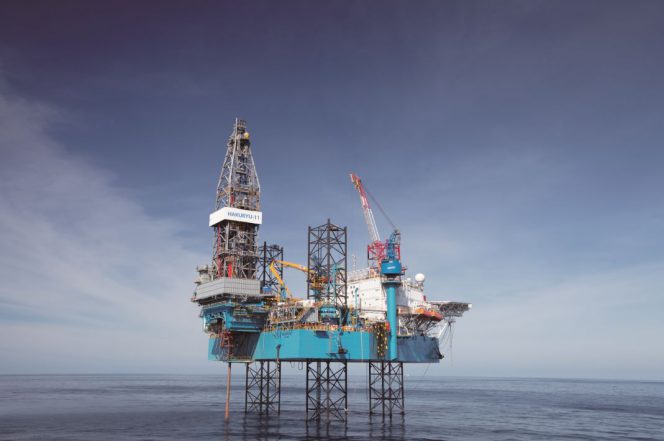 Indonesia: Premier Oil to start output from BIG-P fields at 2019 end