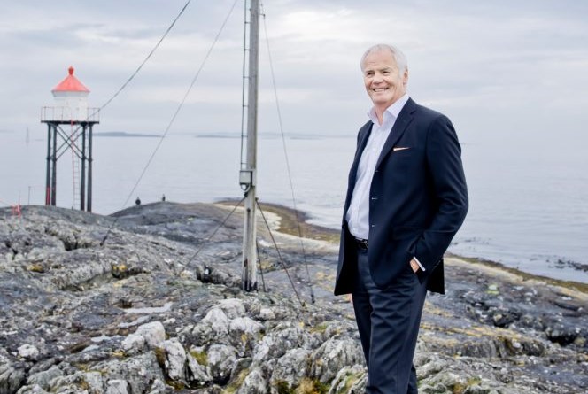 Edda Accommodation boss retires | Offshore Energy Today