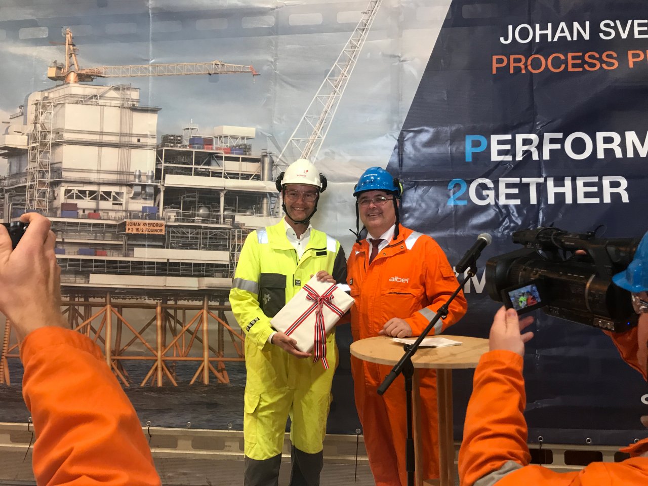 Green light for Johan Sverdrup phase 2 plan