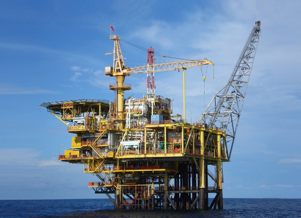 Repsol picks Handal for offshore crane services in Malaysia