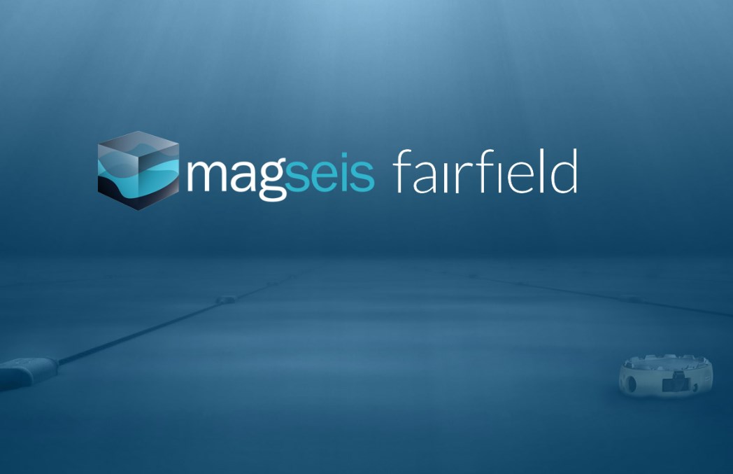 Magseis Fairfield in Gulf of Mexico survey LoI