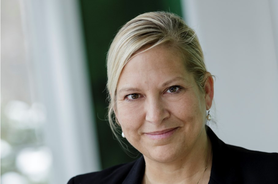 Henriette Thygesen, Image by Maersk Supply Service (the image has been cropped)