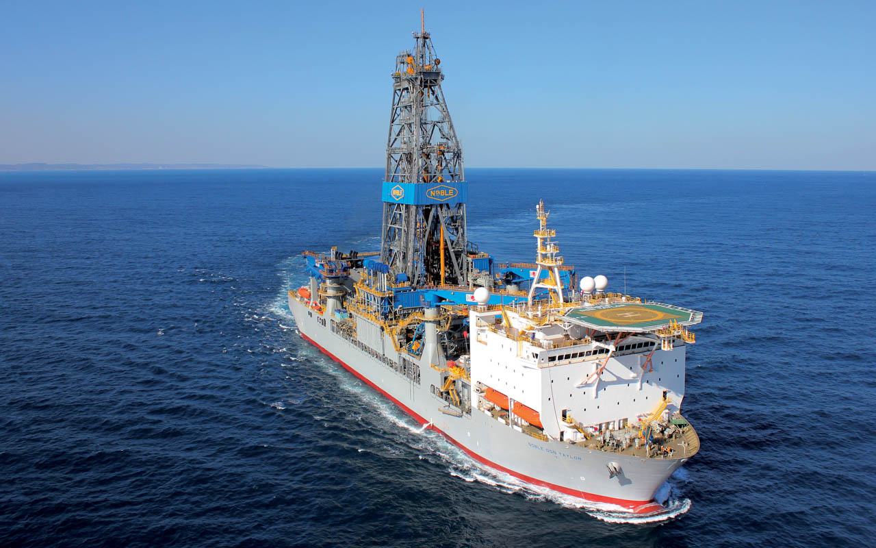 Talos Energy spuds Bulleit appraisal well in Gulf of Mexico