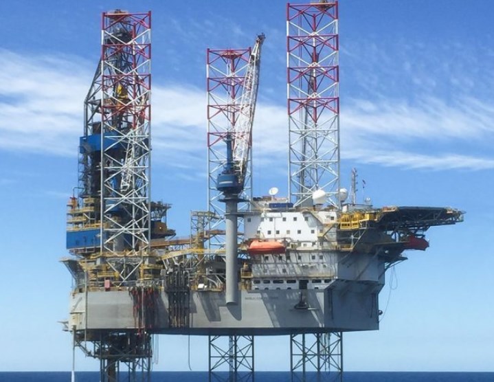 Santos ready to start coring at Dorado appraisal well