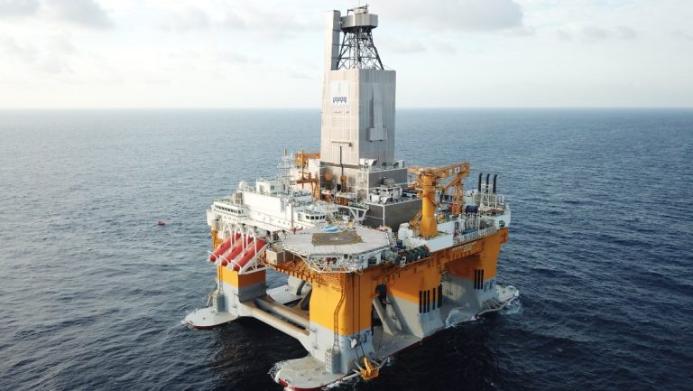 Aker BP to use Deepsea Nordkapp rig to plug Jette wells