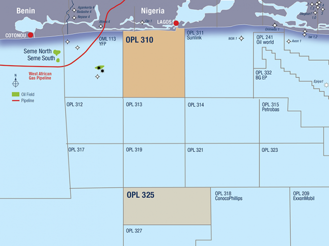 Lekoil withdraws legal action in Nigeria over offshore block