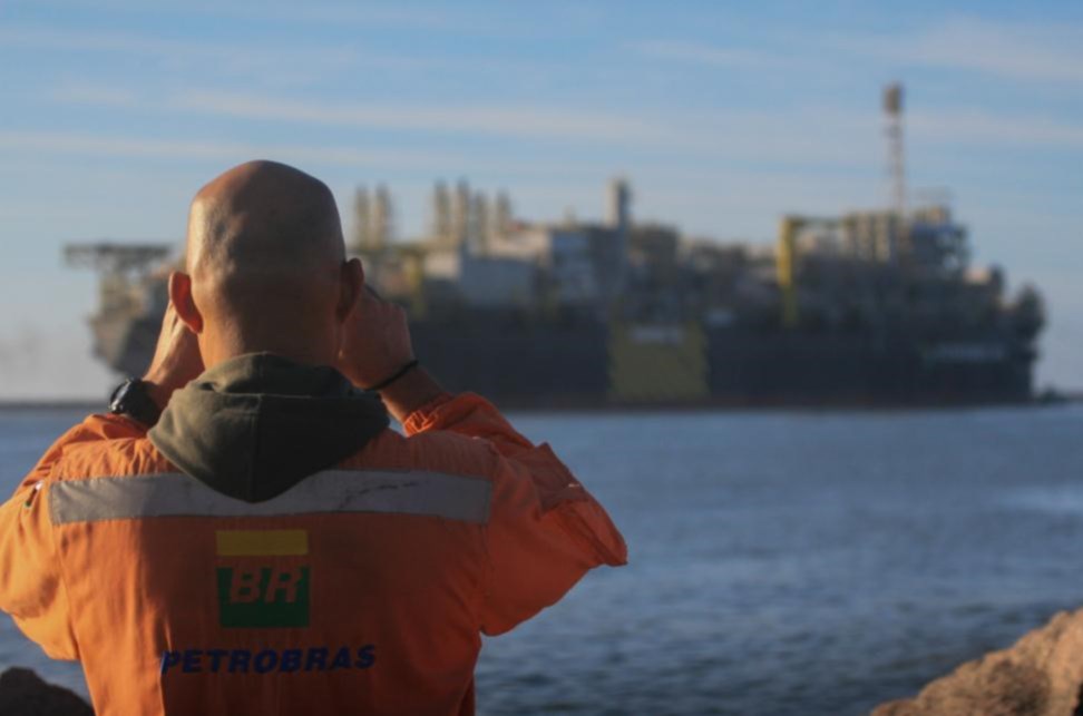 Petrobras orders McDermott’s subsea flowlines for Sepia field