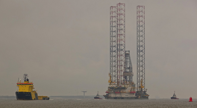 Illustration only: One of Borr’s jack-up rigs; Source: Flickr; Author: Kees Torn – under the CC BY-SA 2.0 license