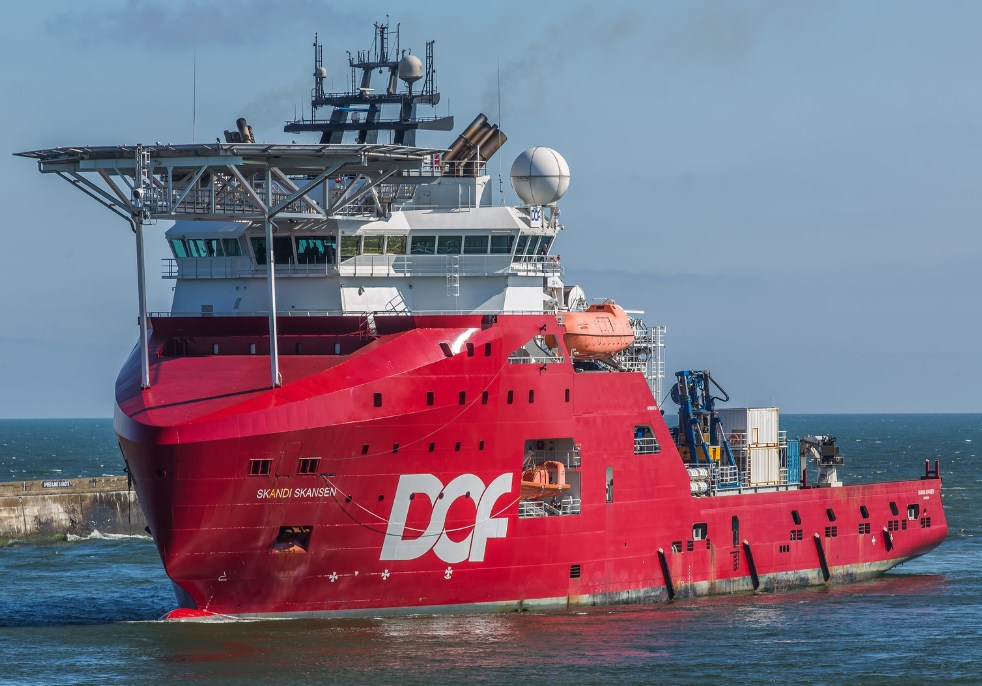 New partnership formed in Norway to reduce fuel consumption and emissions for offshore ops