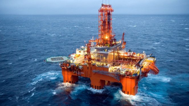 Equinor gains consent to use West Phoenix rig for North Sea drilling