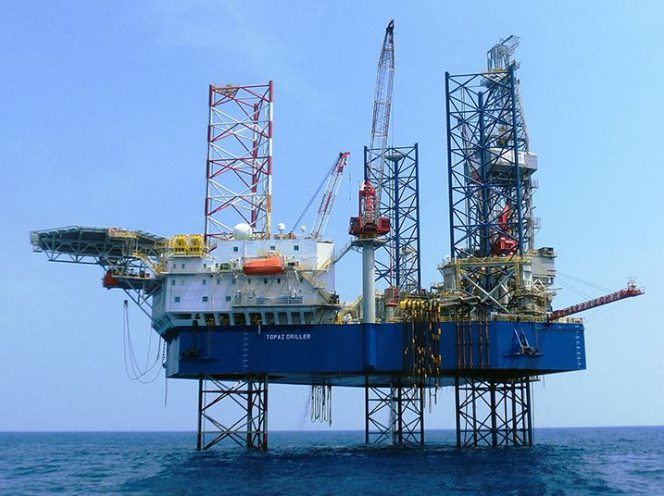 Tower pushes back Cameroon offshore drilling date