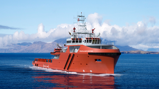 Sentinel Marine shares first renders of China-built ERRV trio