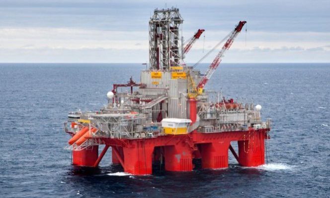 Equinor gets OK for North Sea well drilling