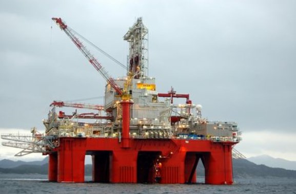 Equinor gains consent to use Transocean rig for Gullfaks drilling