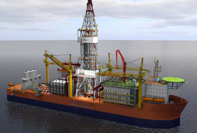 Fredriksen’s Northern Drilling orders another newbuild at a discount price