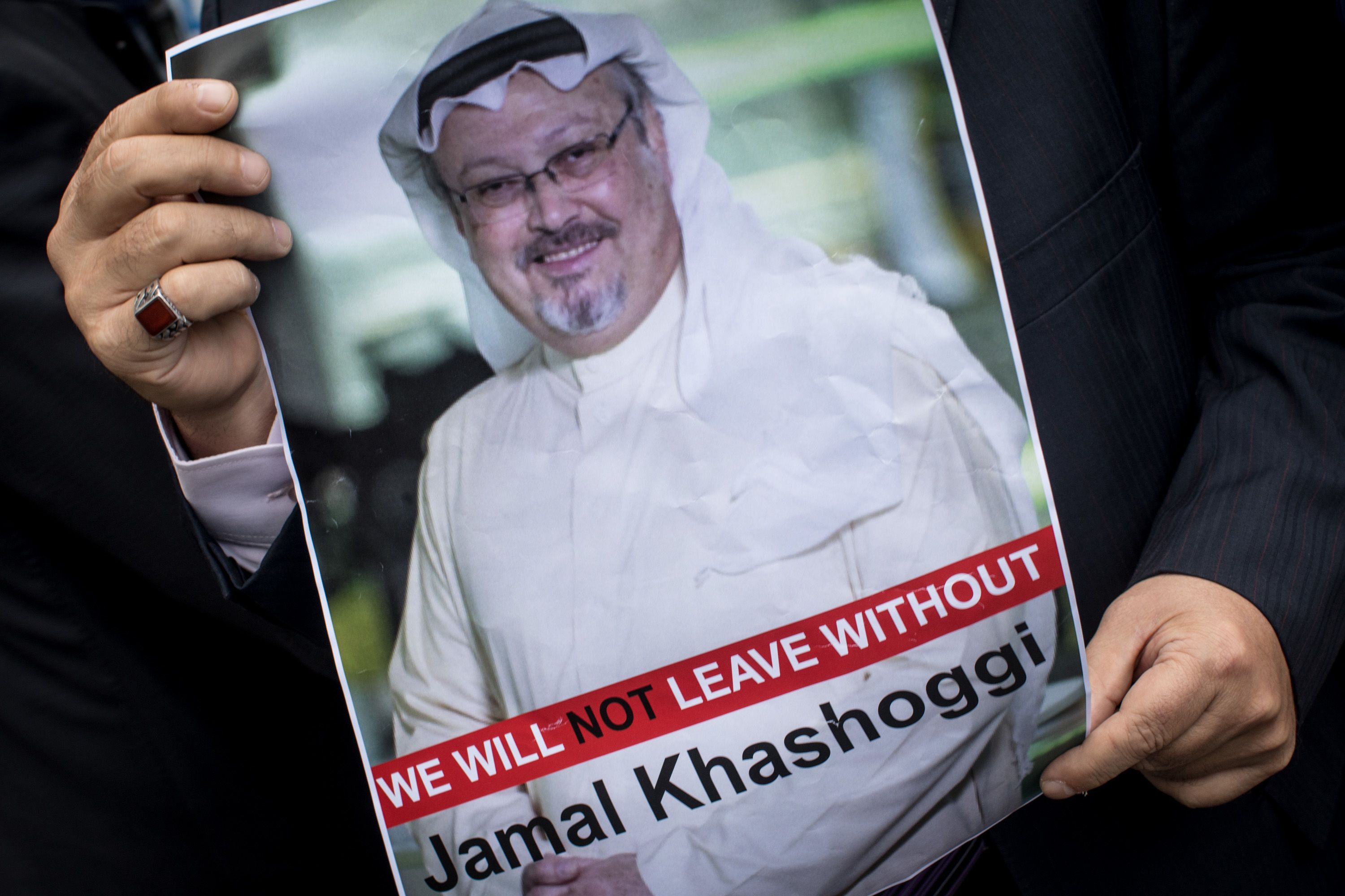 Trump admin approved nuclear energy transfers to Saudis after Khashoggi killing