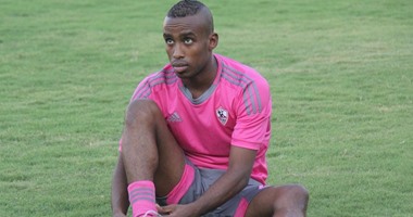 المنيا يتعاقد مع مدافع الزمالك والإسماعيلى الأسبق