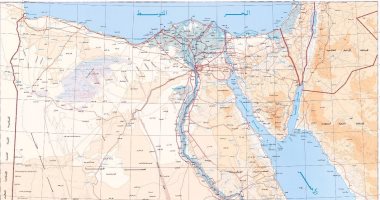 كم فرصة اقتصادية جديدة فى شمال سيناء؟.. الخريطة الاستثمارية تجيب