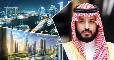 نيوم السعودية تعلن تعيين أيكوم مستشارا لإدارة جزء من مشروع خليج نيوم