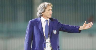 فلامنجو البرازيلى يتعاقد مع خيسوس مدرب الهلال السعودي السابق