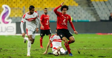 الأهلى والزمالك بدون الصفقات الجديدة فى الأدوار التمهيدية ببطولات أفريقيا