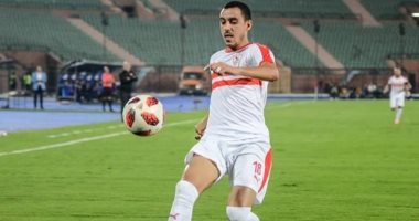 60 دقيقة.. حرس الحدود 1 الزمالك 0.. ونزول إبراهيم حسن