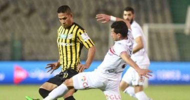 الزمالك يُفاوض هداف الدورى لارتداء القميص الأبيض فى الصيف