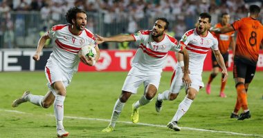 الزمالك يجمد ملف تدعيم الدفاع فى الميركاتو الصيفى