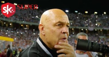 سوبر كورة.. جروس كلمة السر فى انتقال نجمى الزمالك للدورى السعودى