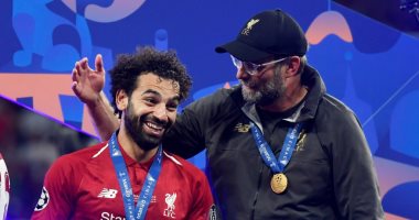 ليفربول يستعد لتجديد عقد كلوب مكافأة التتويج بلقب دورى أبطال أوروبا