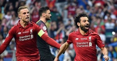 محمد صلاح يتحدث عن إصابة نهائي ريال مدريد والقتال لتحقيق البريميرليج