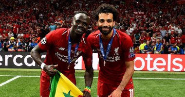 هل يفى محمد صلاح بوعده ويصطحب ساديو مانى فى زيارة إلى الأزهر؟