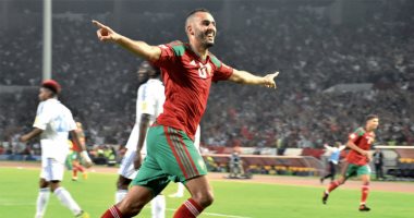 بوطيب على رأس قائمة المغرب النهائية فى أمم أفريقيا 2019